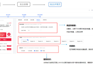 珠宝钟表眼镜保证金管理规范 | 腾讯广告推广平台