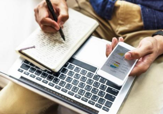 在线教育机构行业线上营销广告发展