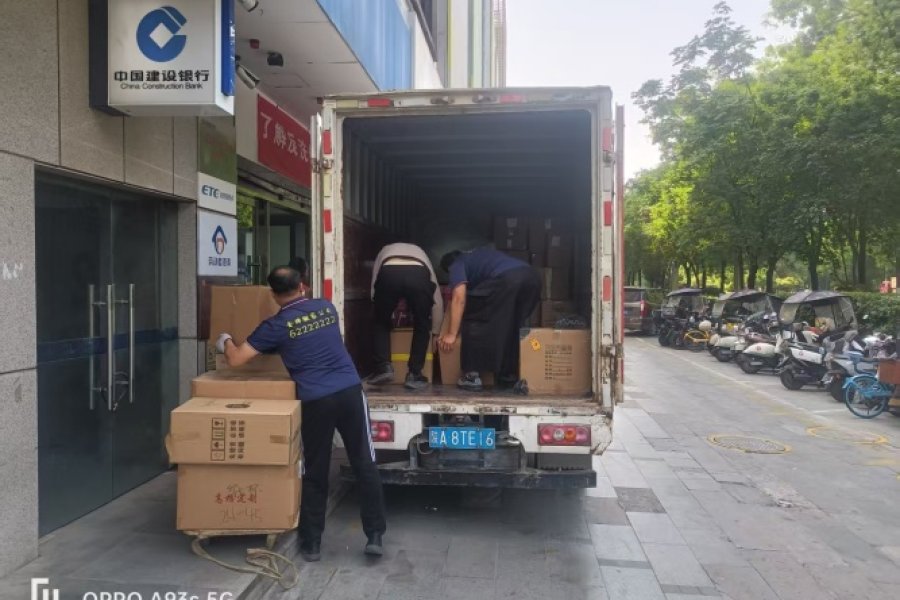 专业钢琴搬运防护展示