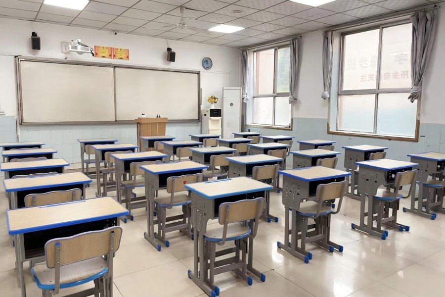 宏思菁英补习学校