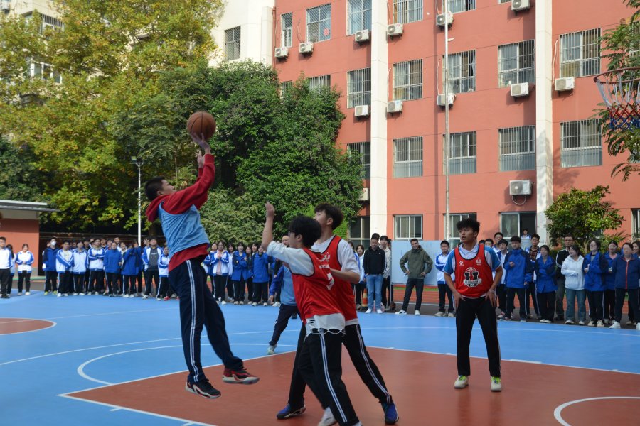宏思菁英补习学校