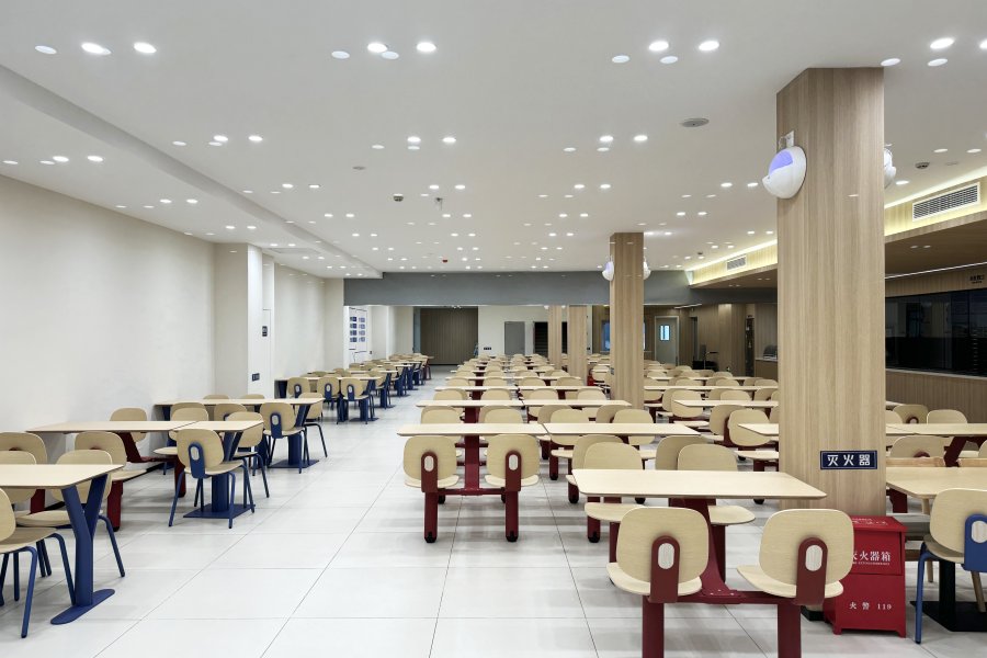 优益优补习学校