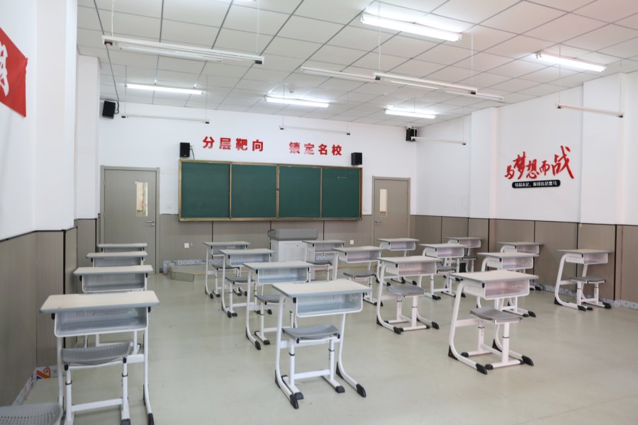 领航思维补习学校