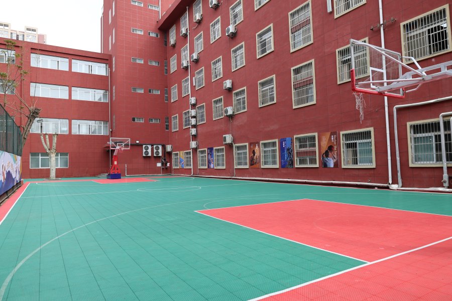 领航思维补习学校