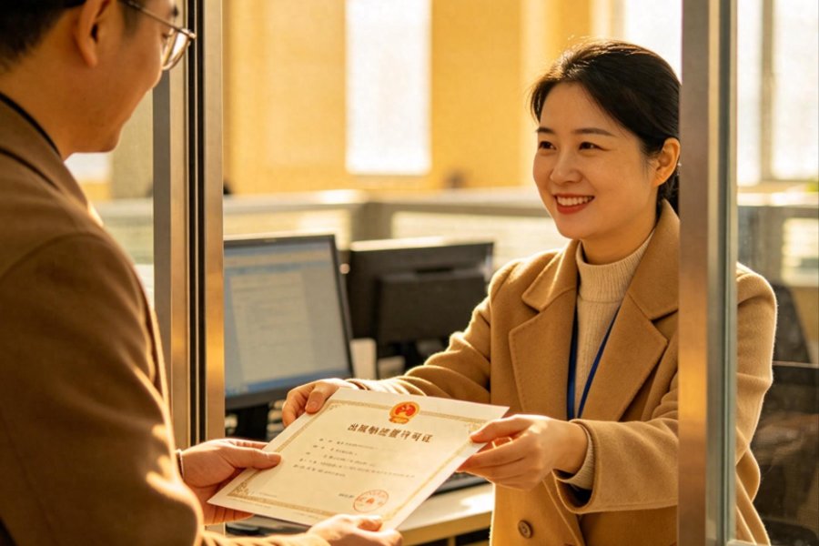 建筑企业施工现场安全管理示意图