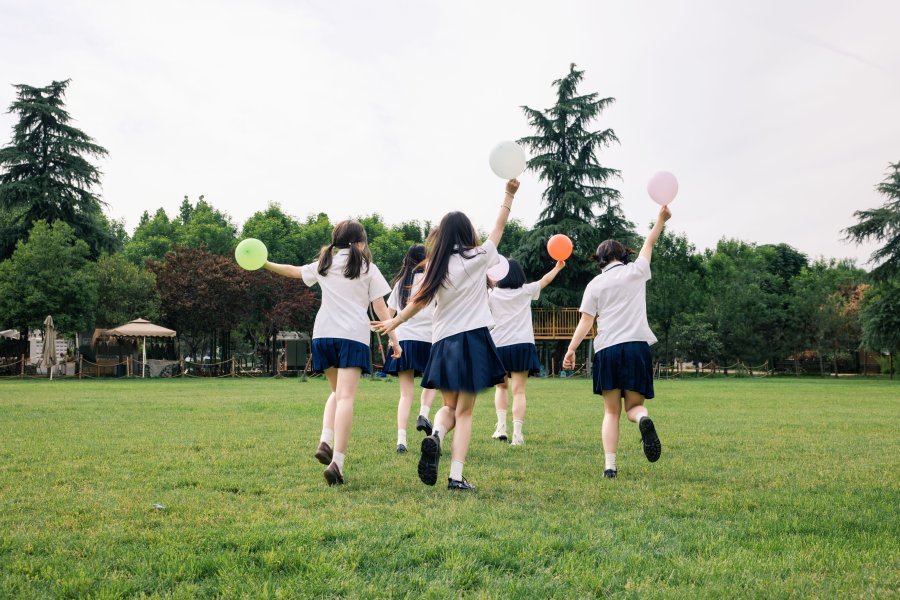 西科大高新学院