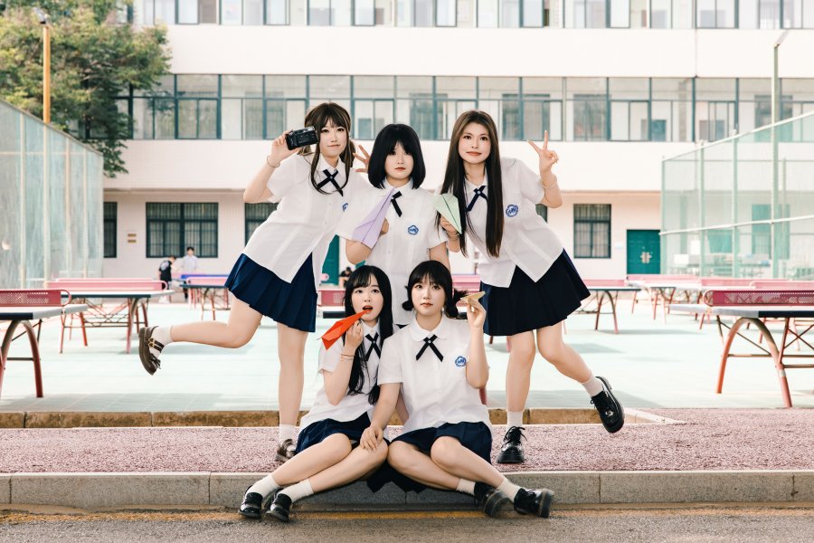 西科大高新学院