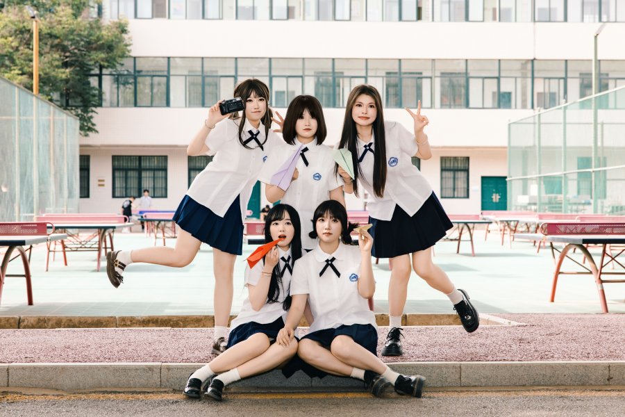 西科大高新学院