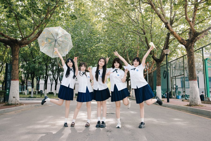 西科大高新学院