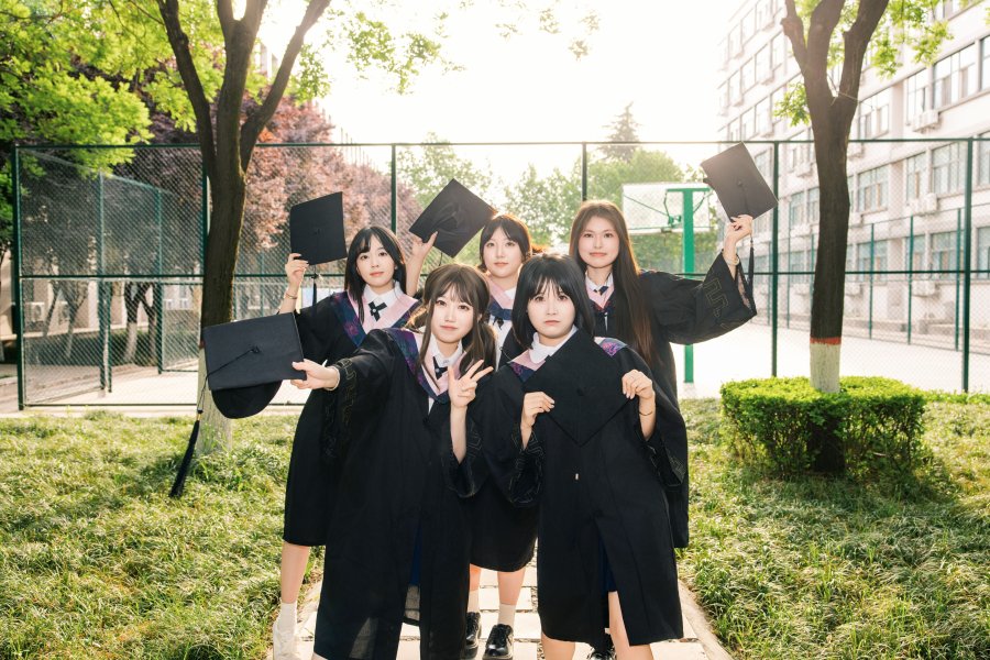西科大高新学院