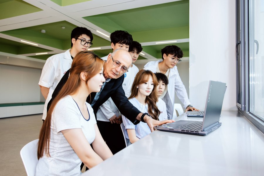 西科大高新学院