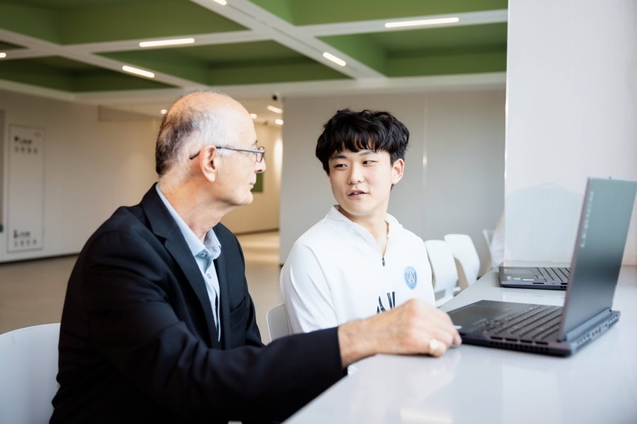 西科大高新学院