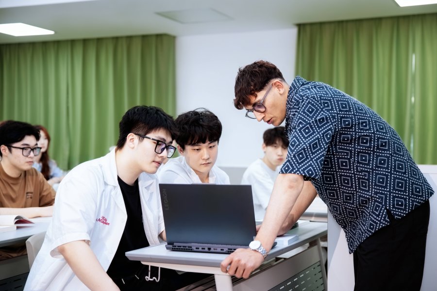 西科大高新学院