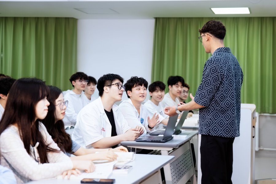 西科大高新学院