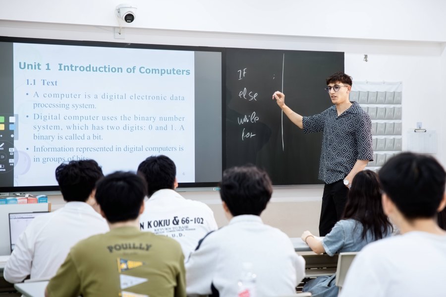 西科大高新学院