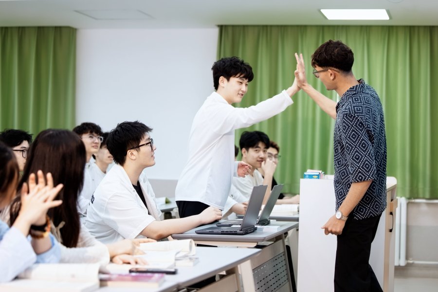 西科大高新学院