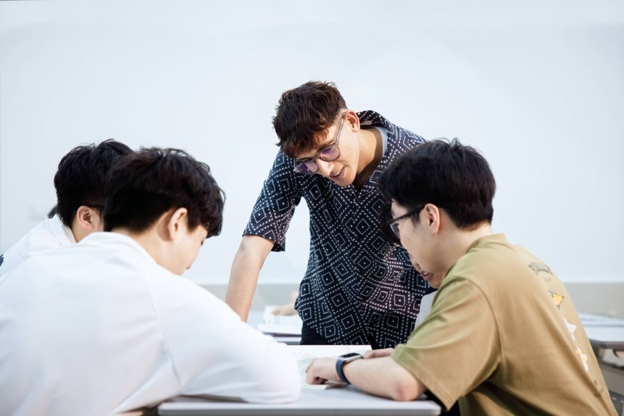 西科大高新学院