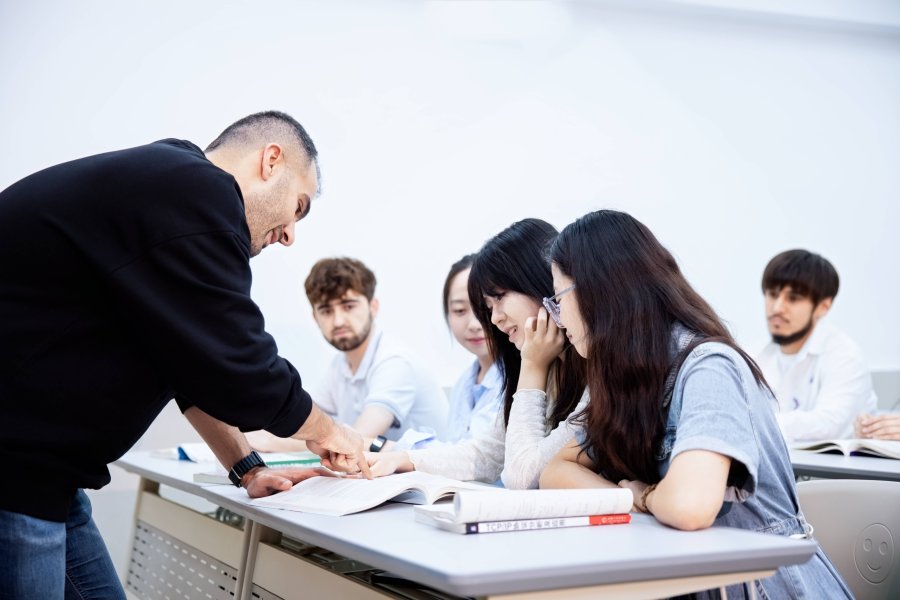 西科大高新学院