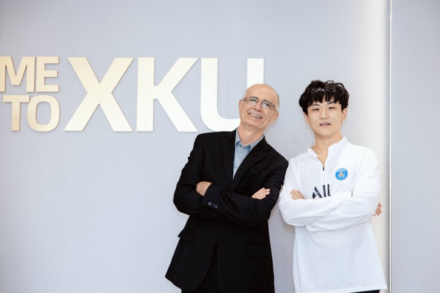 西科大高新学院