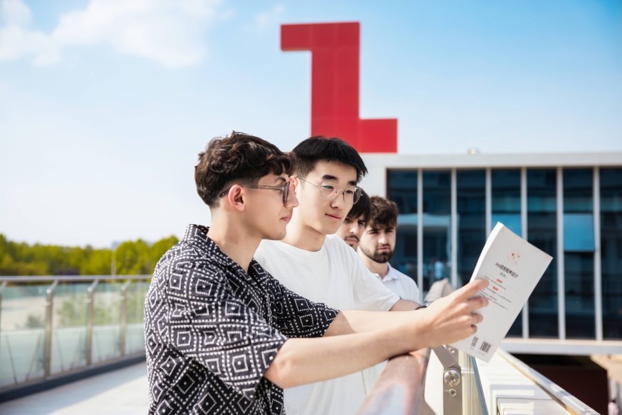 西科大高新学院