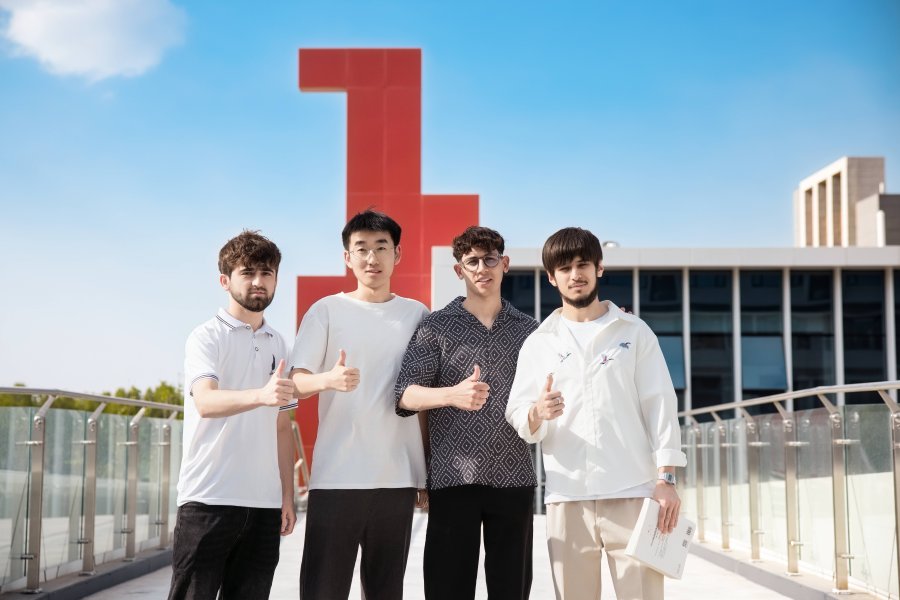西科大高新学院
