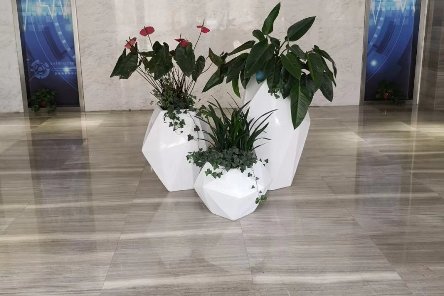君泰物业管理