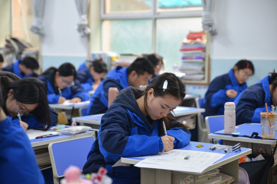 华岳英才补习