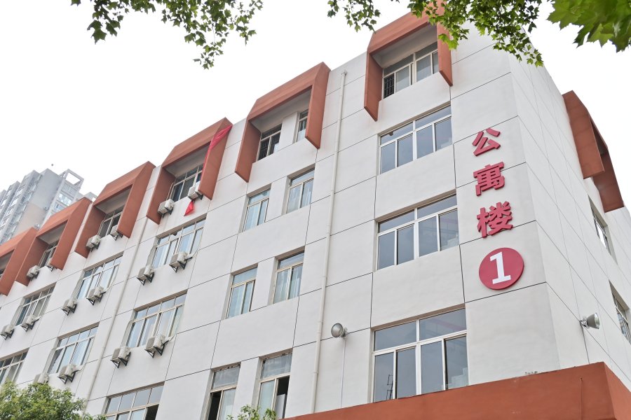 西安复读学校沉浸式自习室