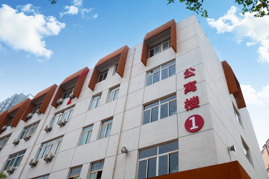 教学模式对比