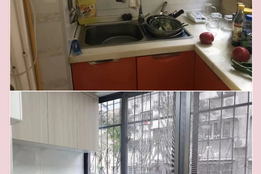 西安王师傅装修 作品54