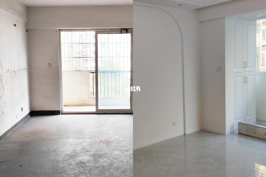 西安王师傅装修 作品67