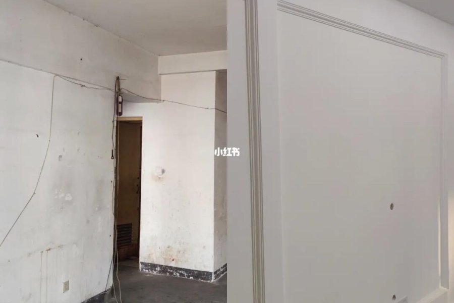 西安王师傅装修 作品68