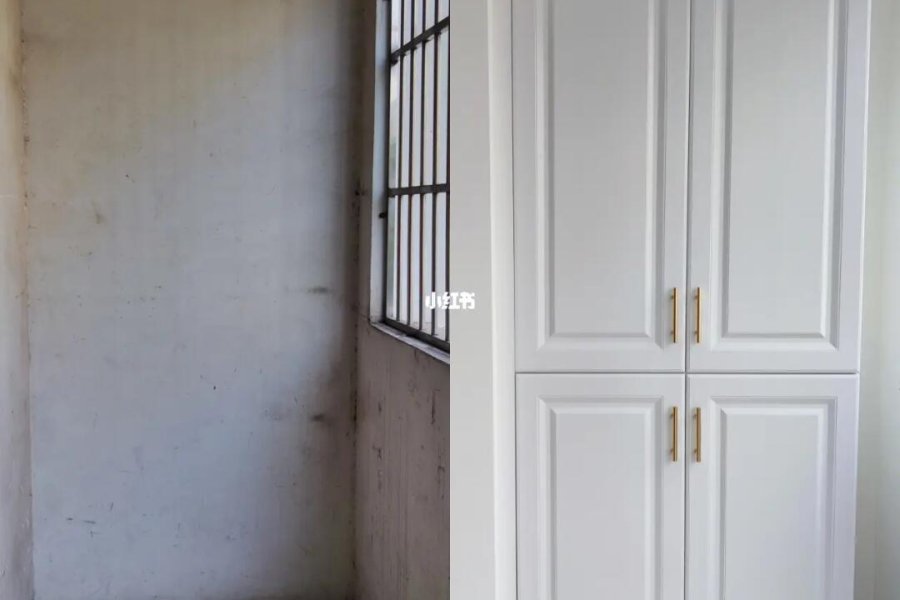 西安王师傅装修 作品70