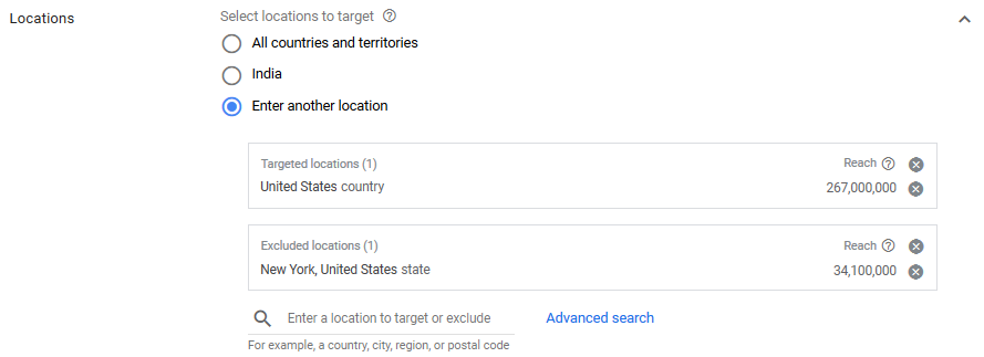 如何在谷歌广告投放？只需12步