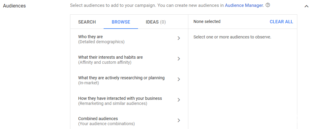 如何在谷歌广告投放？只需12步