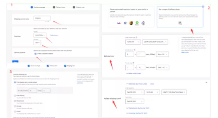 谷歌广告投放|有效解决GMC问题（一）