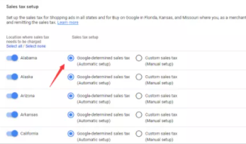 谷歌广告投放|有效解决GMC问题（一）