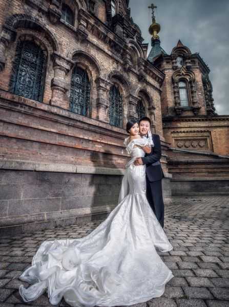 快手助力索菲亚婚纱摄影开户消费创新高，快手开户需要几天？