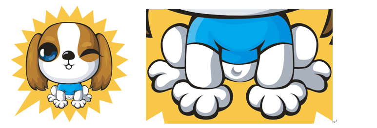 什么是矢量图文件（矢量图生成器app了解）