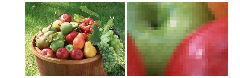 什么是矢量图文件（矢量图生成器app了解）