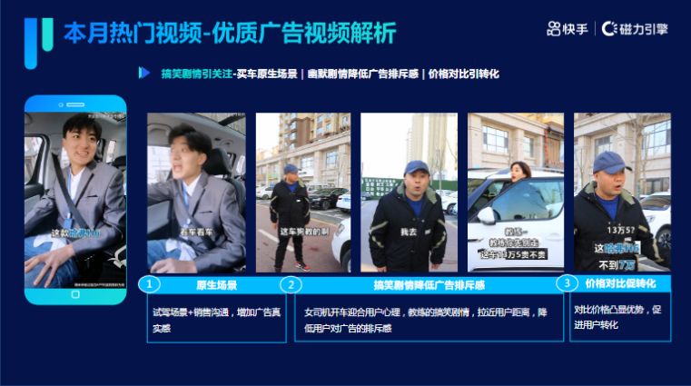 《快手KA交通行业报告2021年6月版》 | 快手广告 《快手KA交通行业报告2021年6月版》 | 快手广告