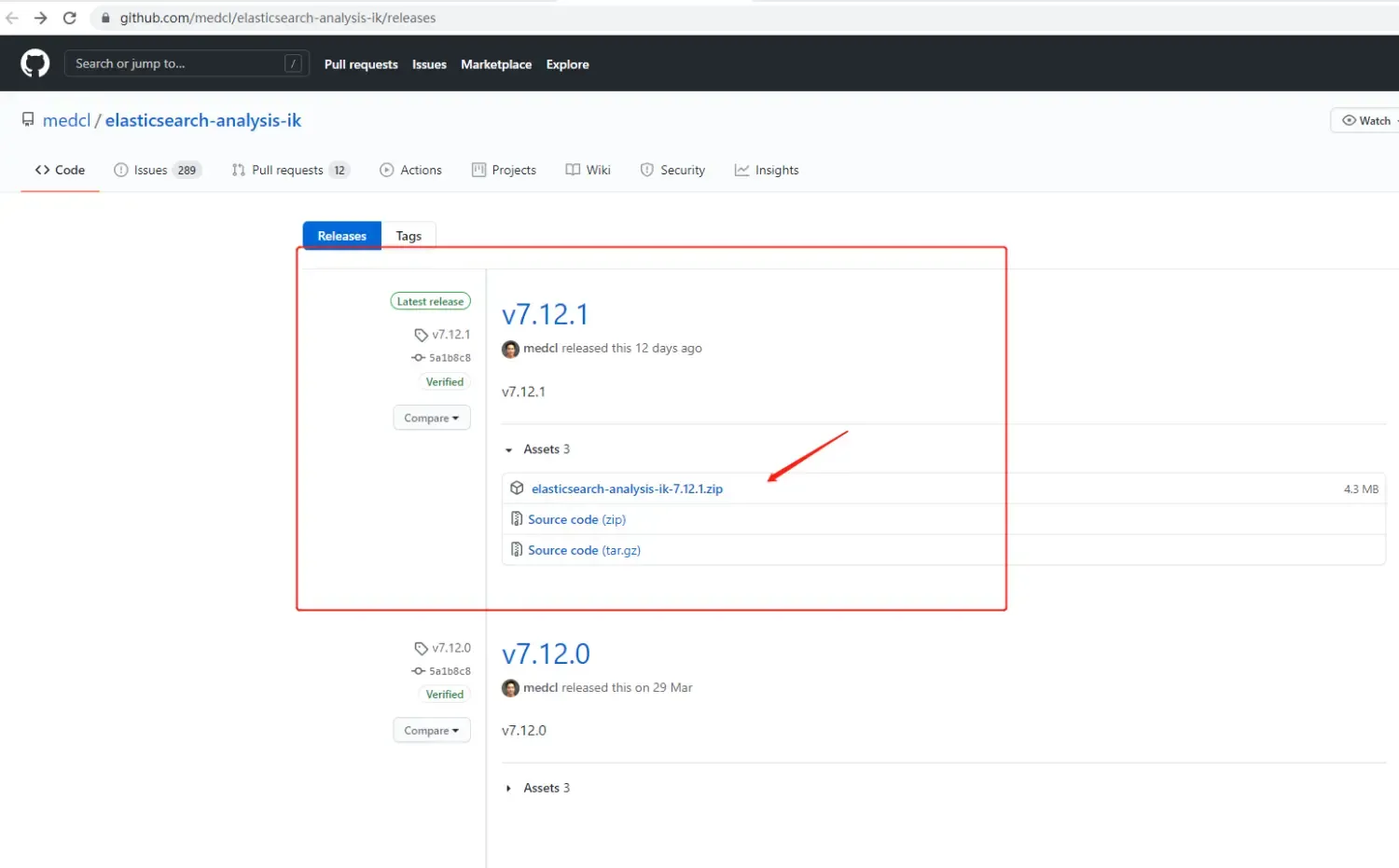 Elasticsearch实现商品搜索