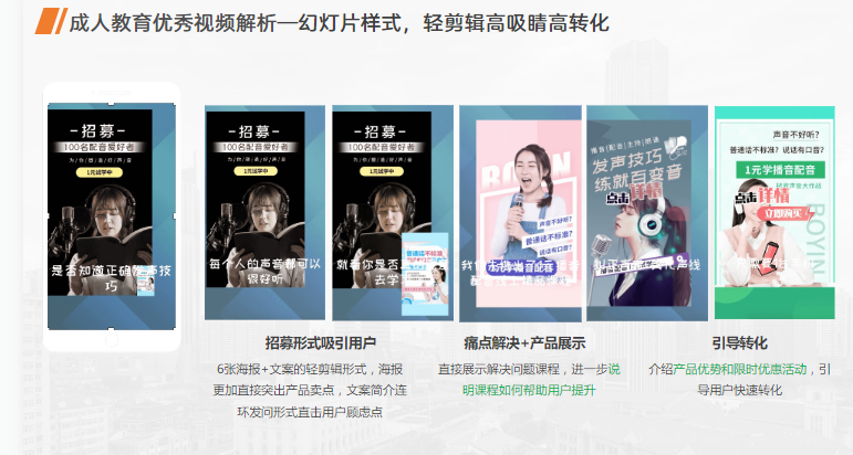 教育行业12月报告-终稿 | 快手直播开户平台