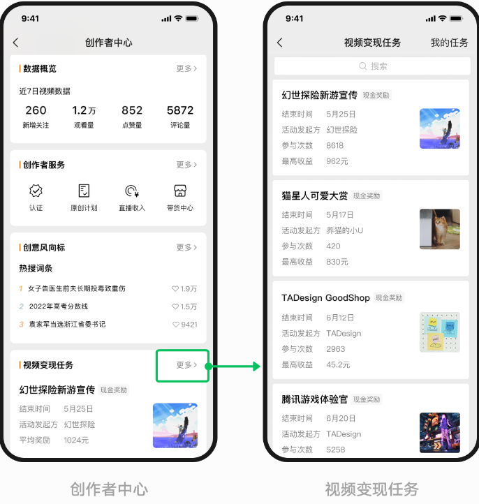 微信视频号小任务 | 微信视频号推广