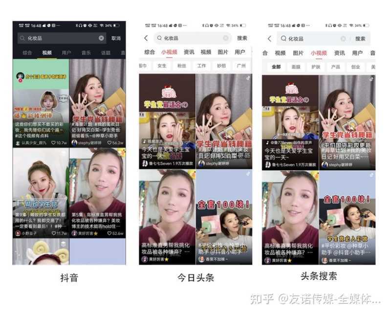 被忽视的抖音红利——搜索/关键词排名