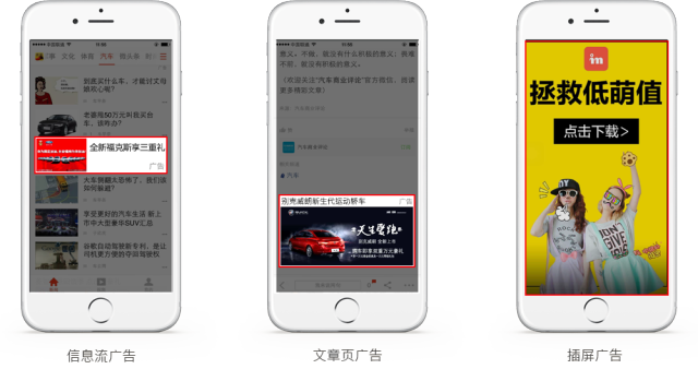 搜狐广告平台的资源优势是什么？