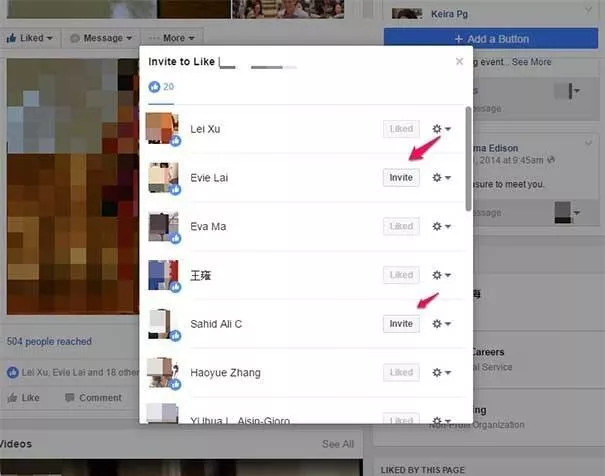五个增强互动、减少无效发布的Facebook推广“必杀技”