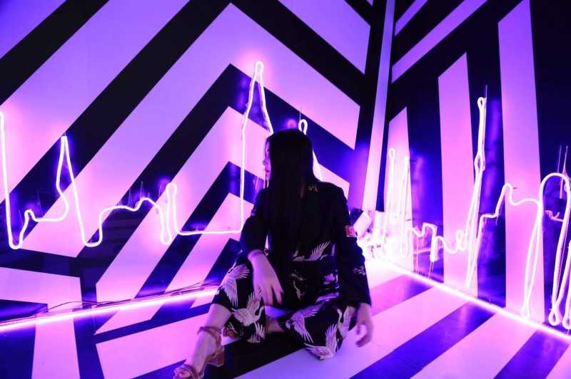 以自拍为主题，美图手机七夕如何营销