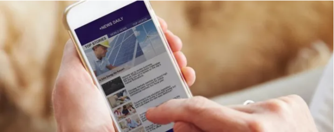 Facebook广告——零售及智能手机销售