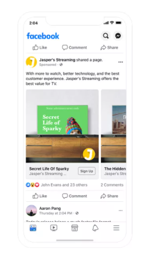 Facebook广告投放：新文创产业如何借助社交能量破圈出海